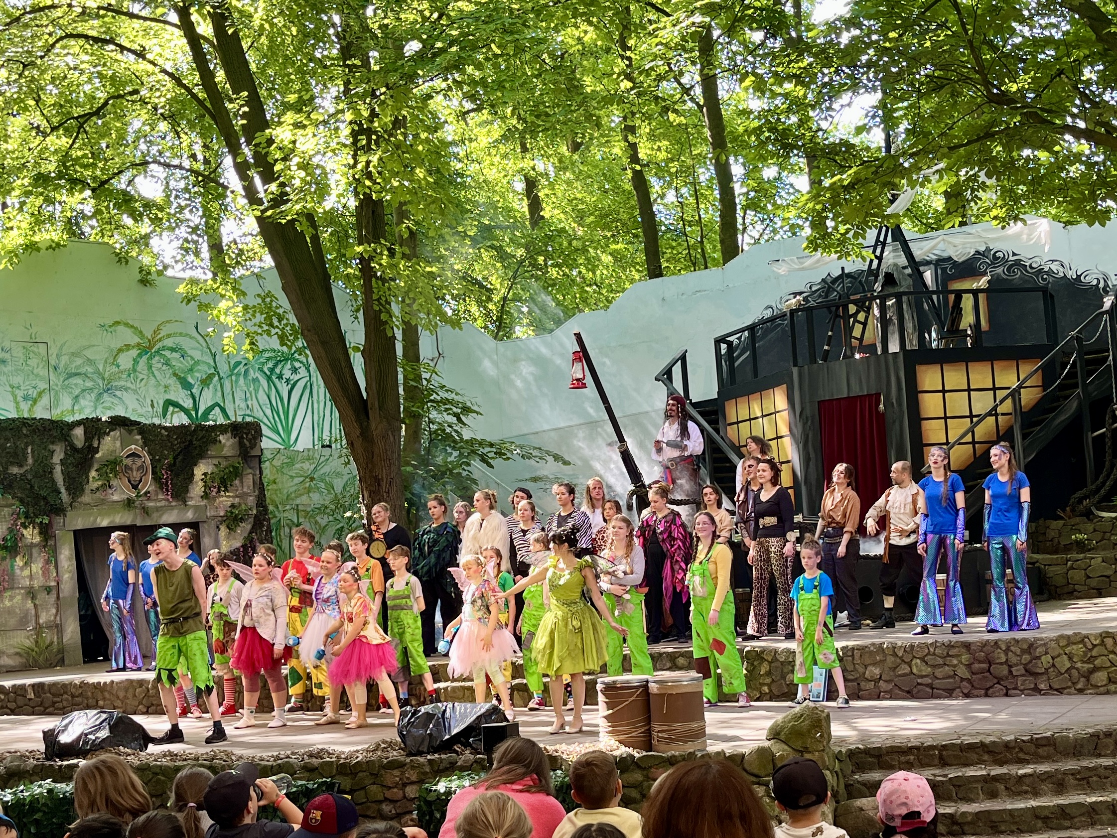 Peter Pan